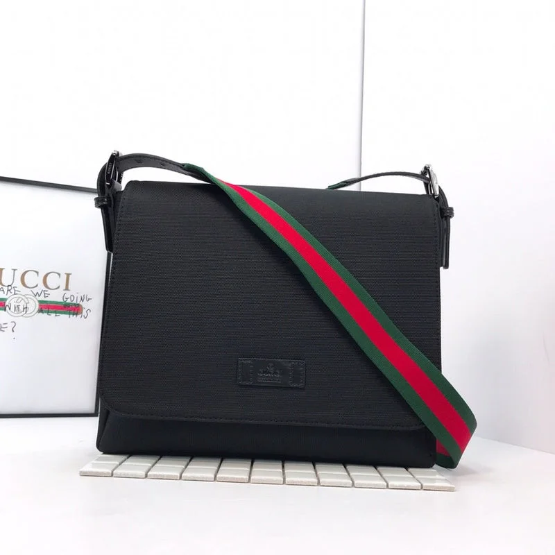 Women Gucci backpacks with a luxurious leather finishBC - GUCCI BAG - 2437