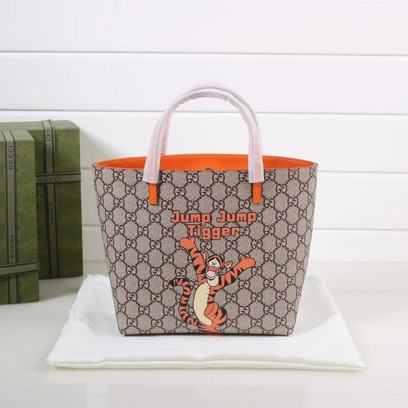 Women Gucci crossbody bags with a printed floral patternWF - Gucci Bags - 13090