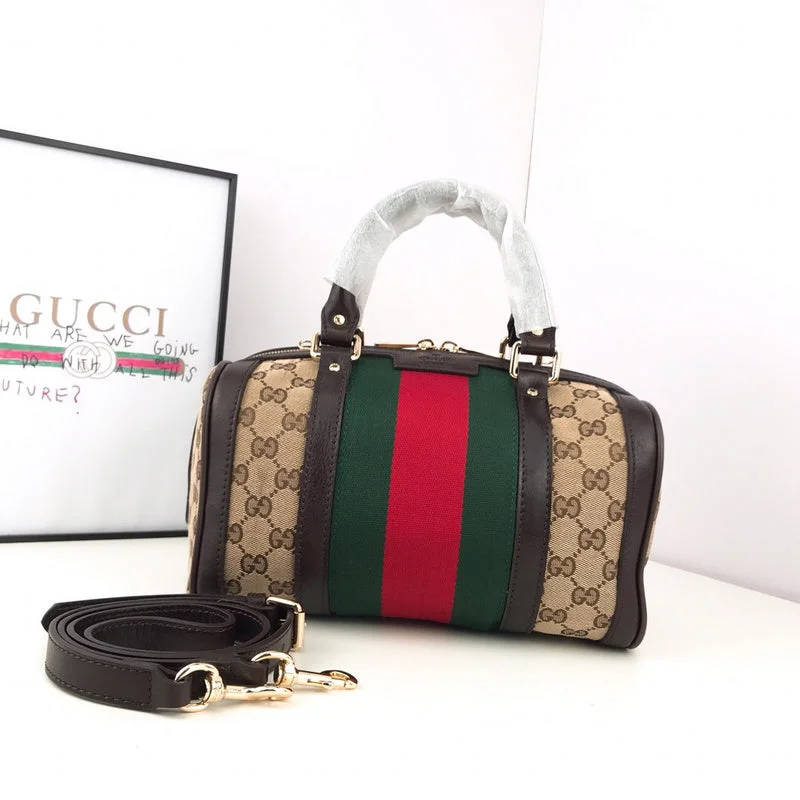 Gucci backpacks for women with a sleek silhouetteBC - GUCCI BAG - 2429