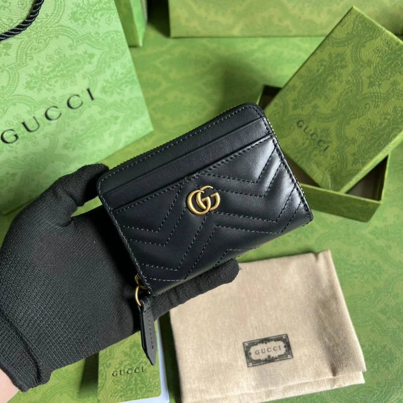 Gucci handbags for women with a back - zip pocketWF - Gucci Bags - 13100