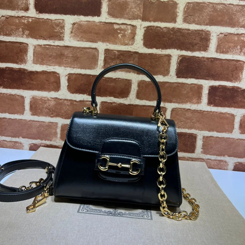 Small - sized Women Gucci shoulder bags for evening outingsWF - Gucci Bags - 12427