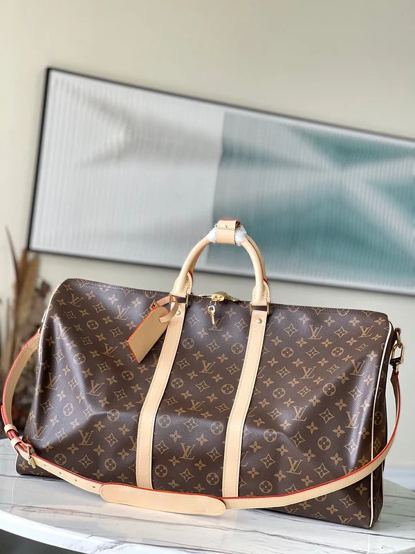 Louis Vuitton Speedy bags in monogram canvas for a classic lookBC - LOUIS VUITTON BAGS - 4733