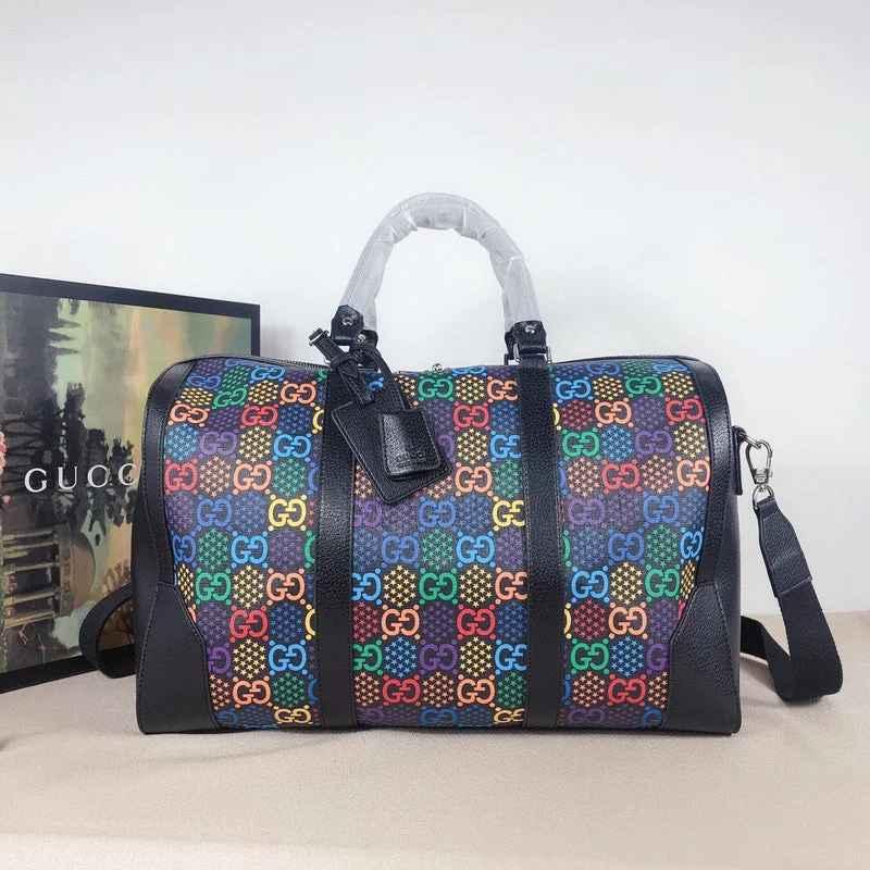 Gucci backpacks for women with a sleek silhouetteBC - GUCCI BAG - 2422