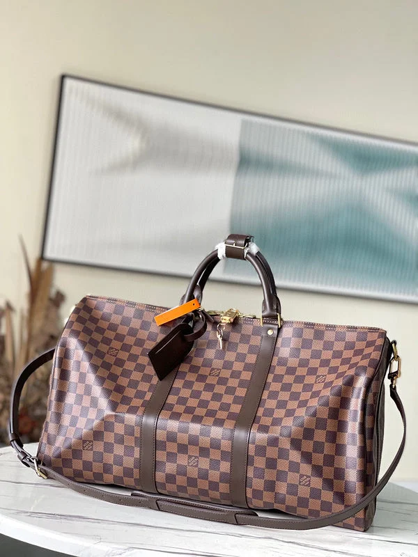 Louis Vuitton Speedy bags in monogram canvas for a classic lookBC - LOUIS VUITTON BAGS - 4712