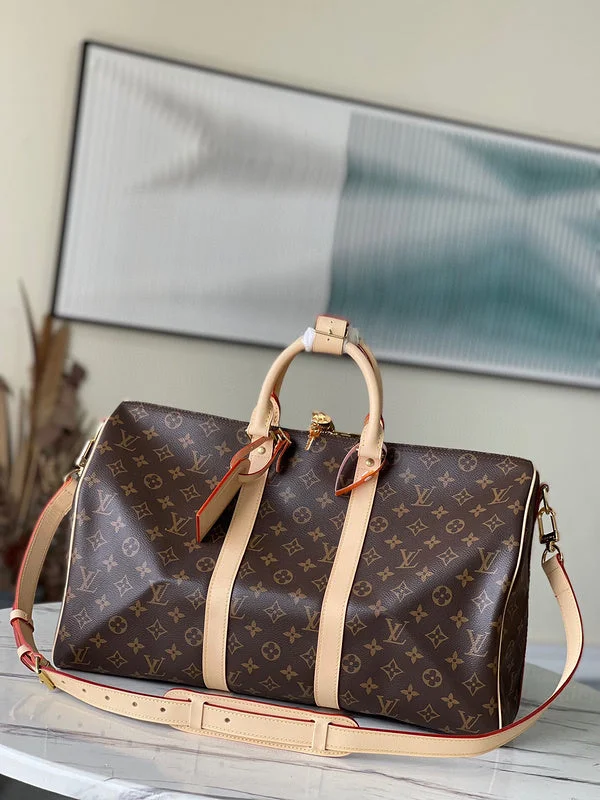 Louis Vuitton Twist bags with a contrast - colored interior for visual interestBC - LOUIS VUITTON BAGS - 4729