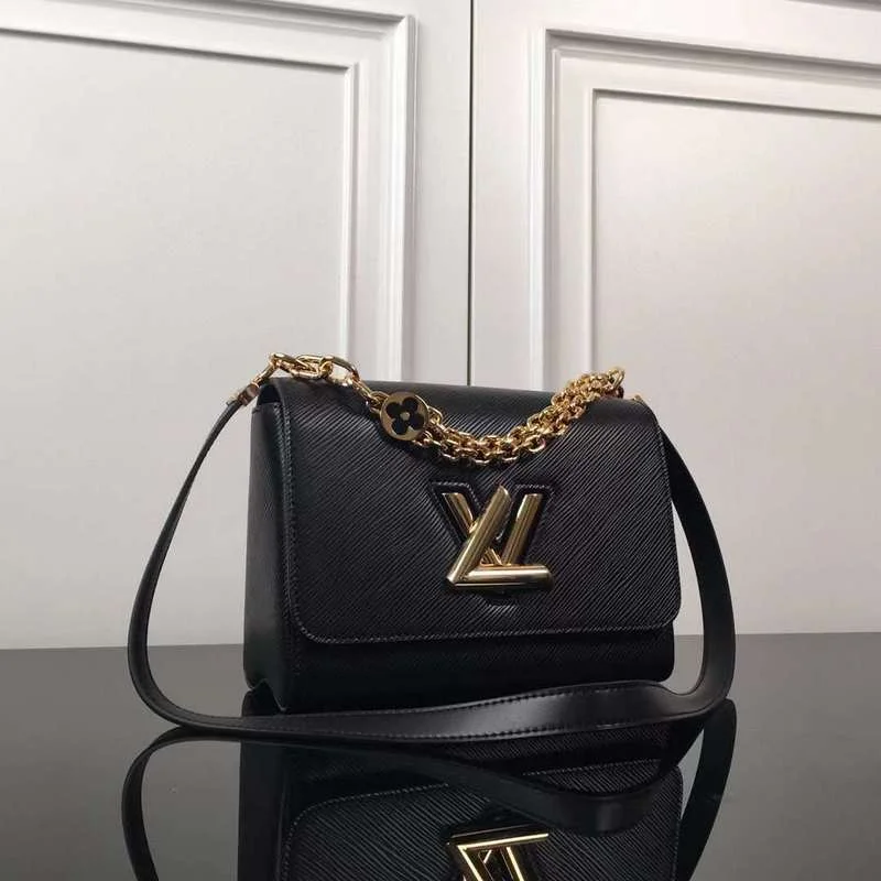 Ladies Louis Vuitton handbags with a detachable coin purse insideThe Franco Shops - Louis Vuittons  - 12076