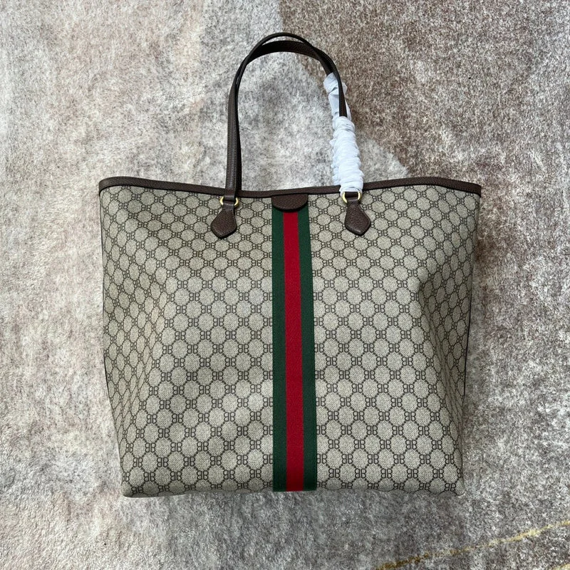 Women Gucci Sylvie bags featuring the signature web stripeWF - Gucci Bags - 13142