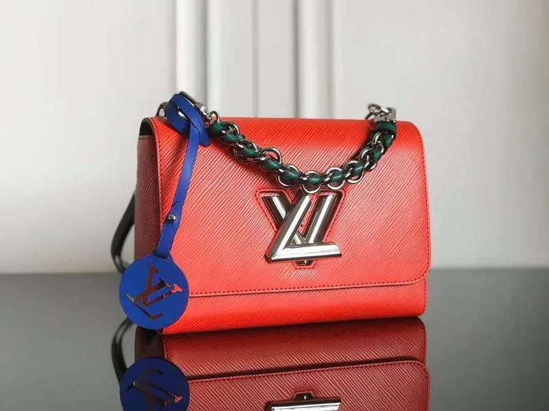 Louis Vuitton backpacks with a padded back panel for comfort during long - wearThe Franco Shops - Louis Vuittons  - 12051