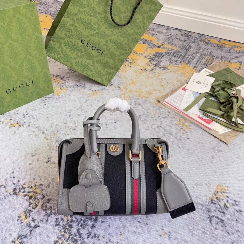 Small - sized Women Gucci shoulder bags for evening outingsBC - GUCCI BAG - 1991