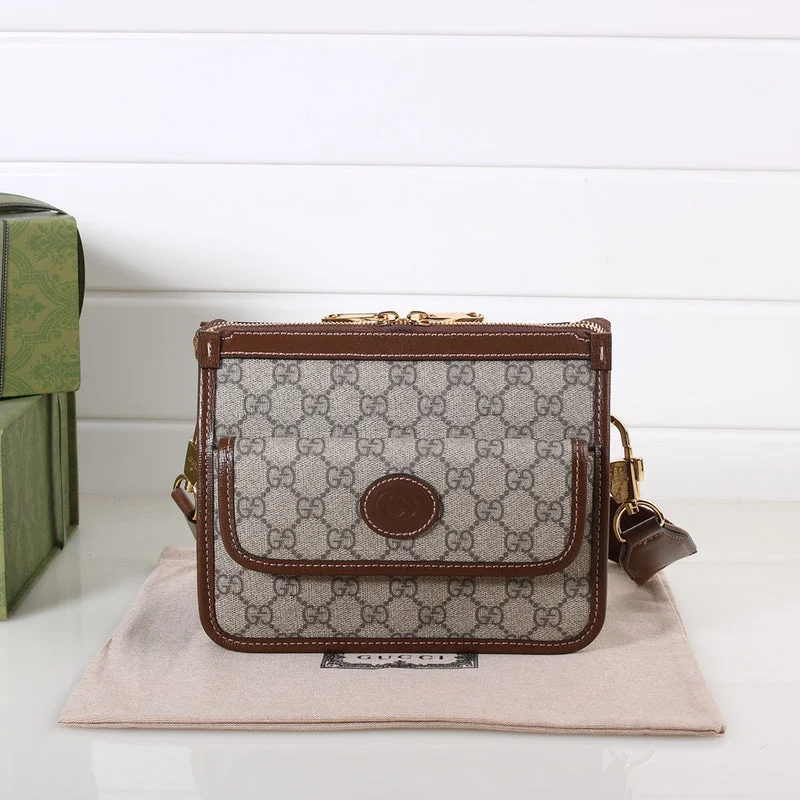 Ladies Gucci Dionysus bags with a chain - link shoulder strapWF - Gucci Bags - 13130