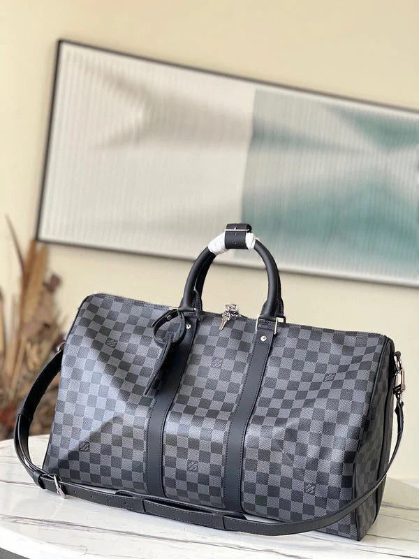 Louis Vuitton tote bags with a water - resistant coating for outdoor useBC - LOUIS VUITTON BAGS - 4726