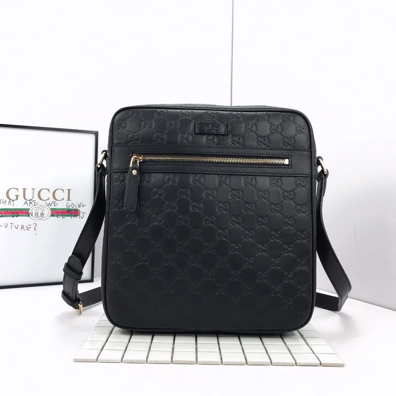 Ladies Gucci handbags with a detachable coin purse insideBC - GUCCI BAG - 2425