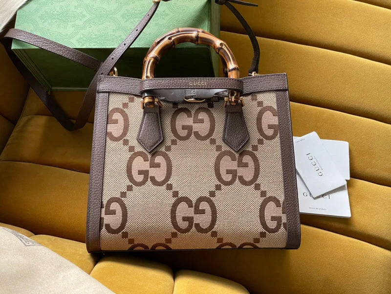 Gucci tote bags for women with a spacious interiorWF - Gucci Bags - 13116