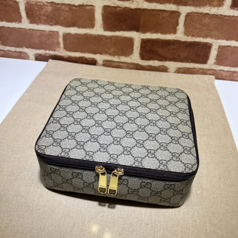 Gucci Marmont bags for women with quilted leather exteriorsWF - Gucci Bags - 12460