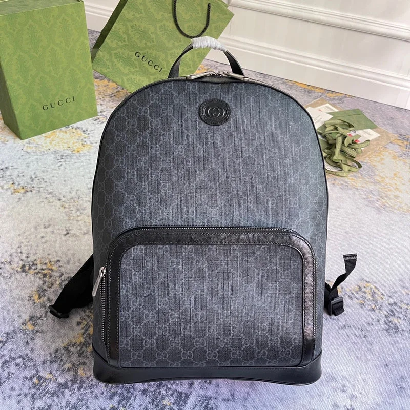 Gucci backpacks for women with a sleek silhouetteBC - GUCCI BAG - 1989