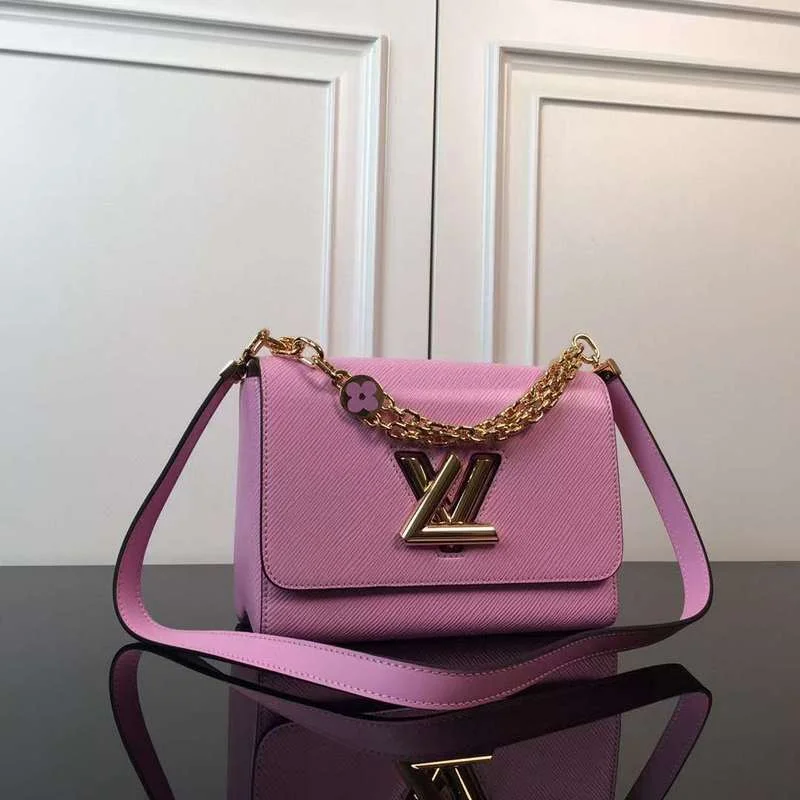 Louis Vuitton Speedy bags in monogram canvas for a classic lookThe Franco Shops - Louis Vuittons  - 12077