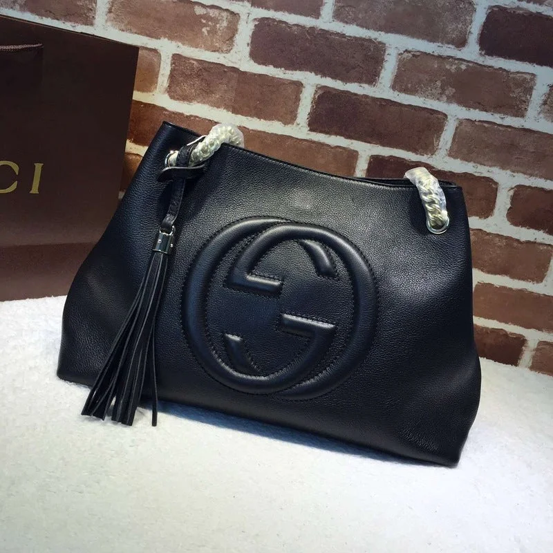 Small - sized Women Gucci shoulder bags for evening outingsWF - Gucci Bags - 1210