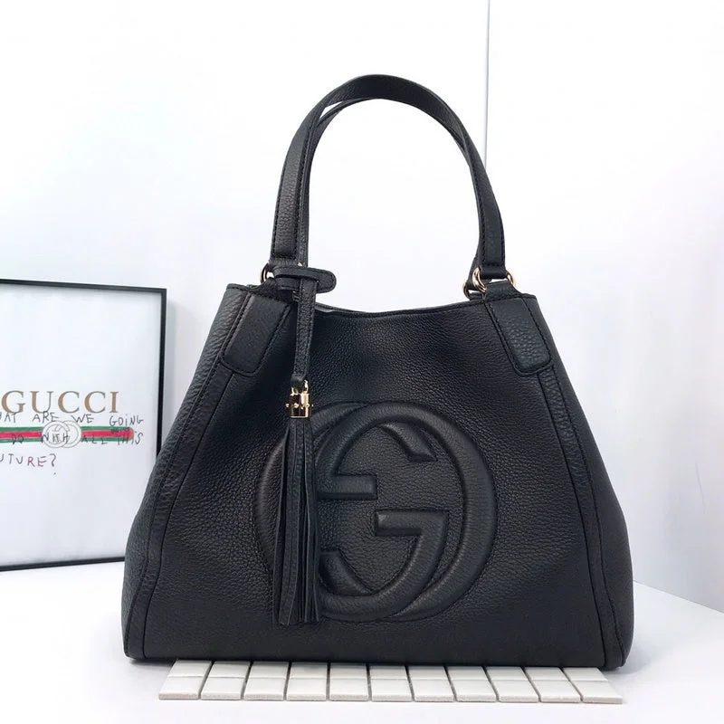 Gucci tote bags for women with a spacious interiorBC - GUCCI BAG - 2432