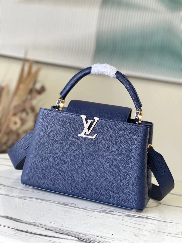 Louis Vuitton bags with a front - flap pocket for quick - access itemsBC - LOUIS VUITTON BAGS - 434