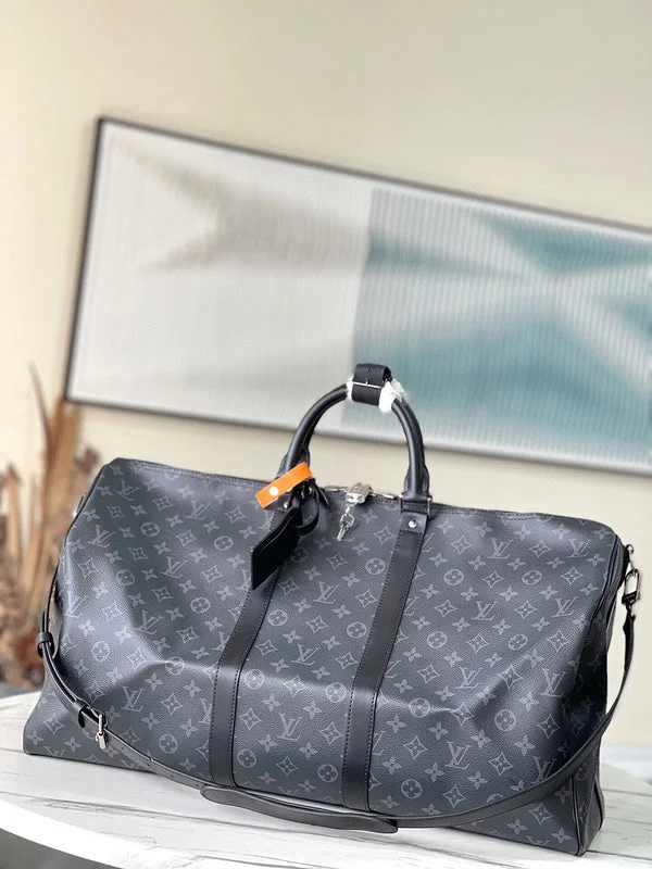 Louis Vuitton bags with a detachable mobile phone holder for convenienceBC - LOUIS VUITTON BAGS - 4721