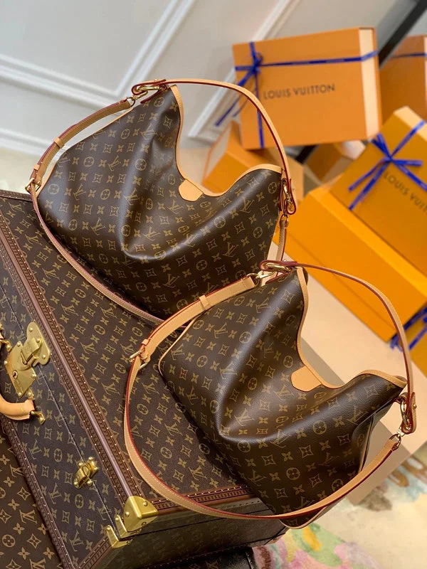 Louis Vuitton Alma bags featuring the signature top - handle designThe Franco Shops - Louis Vuittons  - 12202