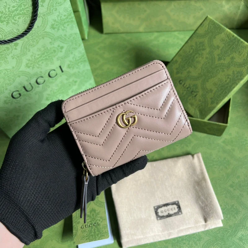 Ladies Gucci Dionysus bags with a chain - link shoulder strapWF - Gucci Bags - 13101