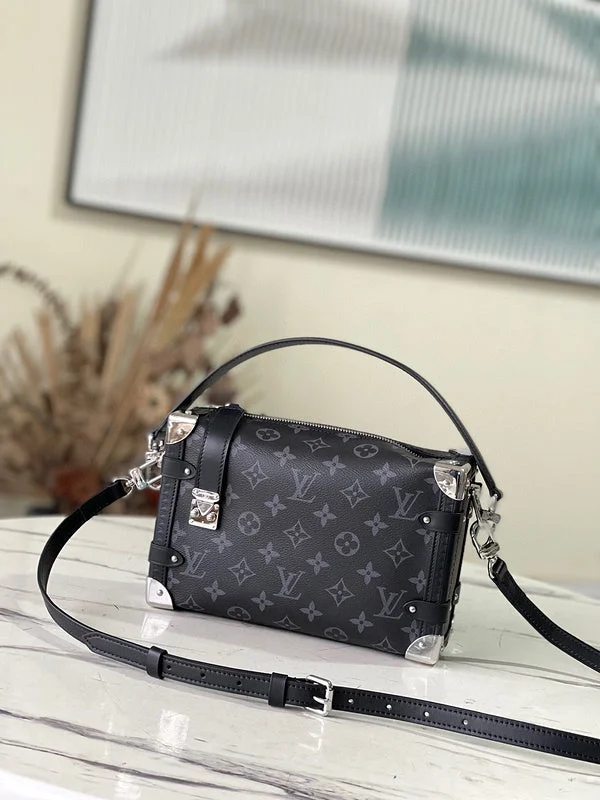 Louis Vuitton crossbody bags with a woven leather strap for textureBC - LOUIS VUITTON BAGS - 436