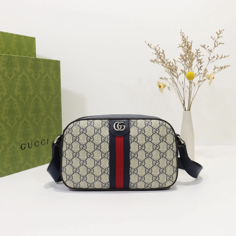 Medium - sized Women Gucci handbags for everyday useWF - Gucci Bags - 13042