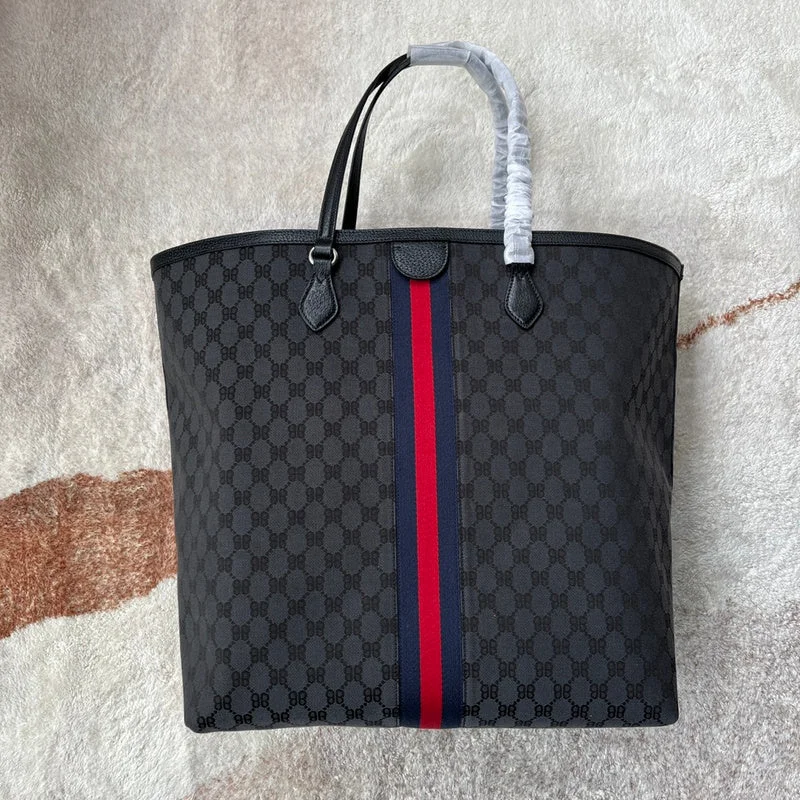 Women Gucci tote bags in GG Supreme canvas for a branded feelWF - Gucci Bags - 13141