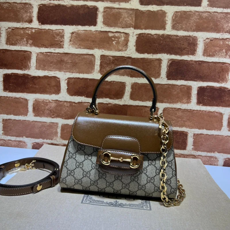 Women Gucci Sylvie bags featuring the signature web stripeWF - Gucci Bags - 12428