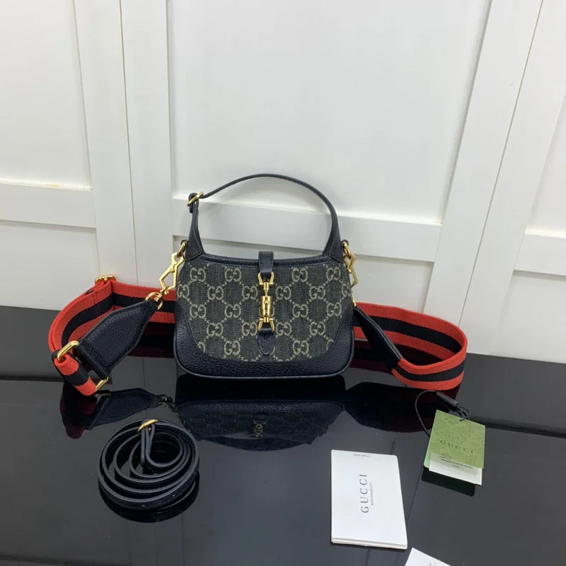 Ladies Gucci Dionysus bags with a detachable shoulder strapWF - Gucci Bags - 13049