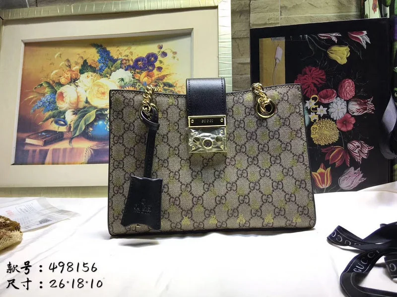 Ladies Gucci Dionysus bags with a star - shaped charmBC - GUCCI BAG - 2284