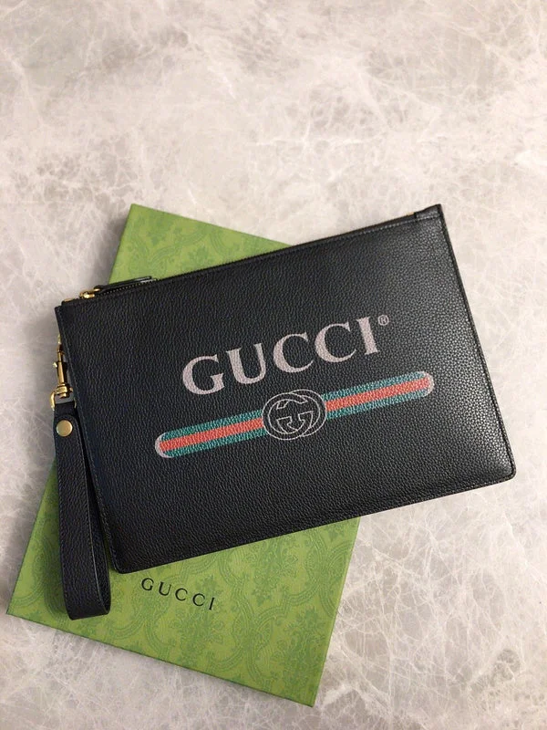 Women Gucci bags with a zippered interior pocketWF - Gucci Bags - 13081