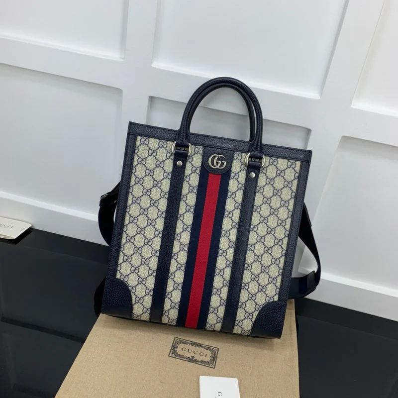 Gucci tote bags for women with a printed Gucci logoWF - Gucci Bags - 12509