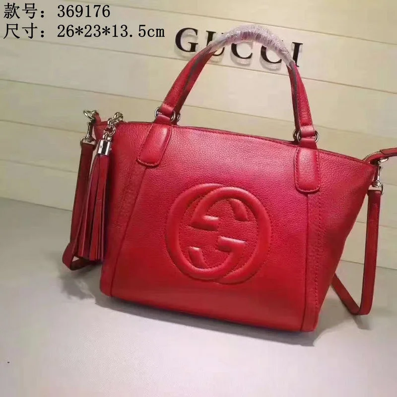 Ladies Gucci Dionysus bags in a pastel colorBC - GUCCI BAG - 2243