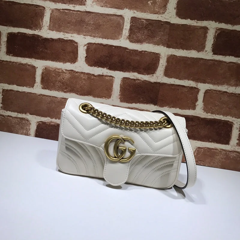 Gucci tote bags for women with a spacious interiorWF - Gucci Bags - 1245