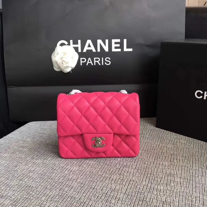 Chanel Classic Flap Bag for Evening PartyBC - CHANEL Bags - 584