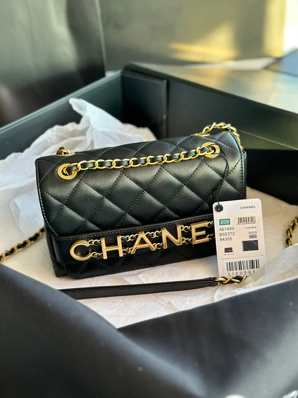 Chanel Limited Edition Handbag for CollectorsBC - CHANEL BAGS - 583