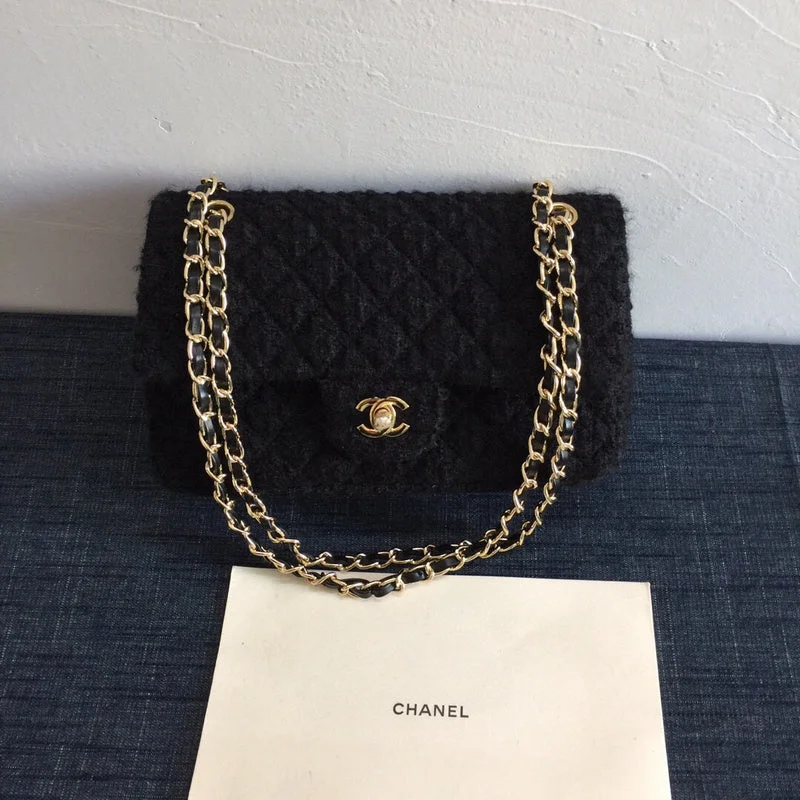 Chanel Medium Tote Bag for Office LadiesBC - CHANEL BAGS - 585