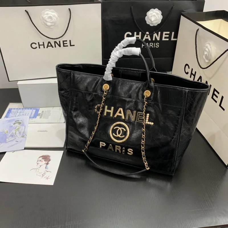 Chanel Chain Strap Handbag for Everyday UseBC - CHANEL BAGS - 608