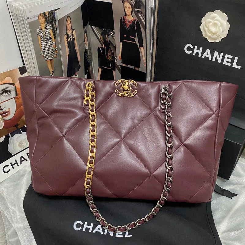 Chanel Quilted Leather Shoulder Bag for FashionistasBC - CHANEL BAGS - 609