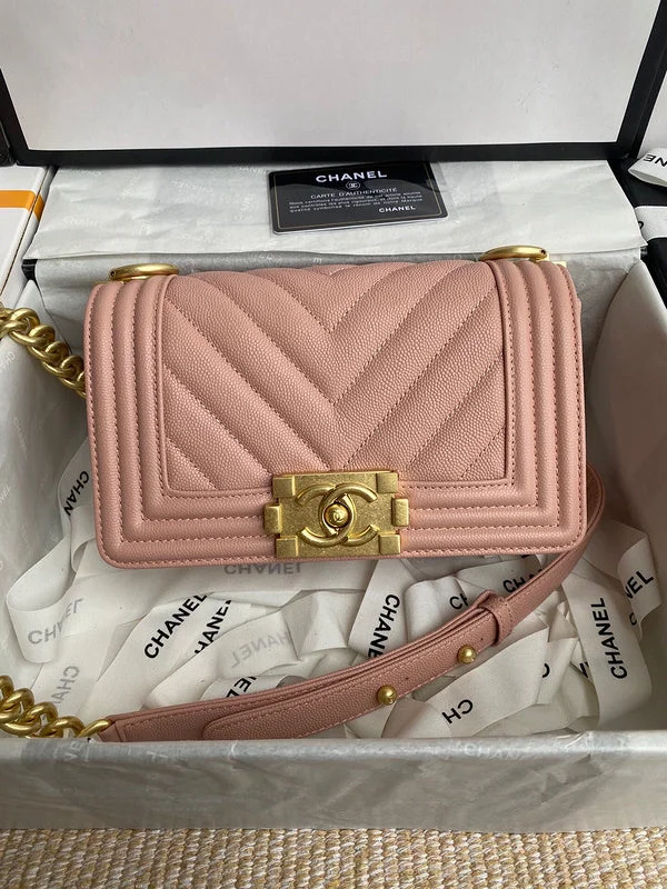 Chanel Luxury Handbag for High - End EventsWF - Chanel Bags - 1370