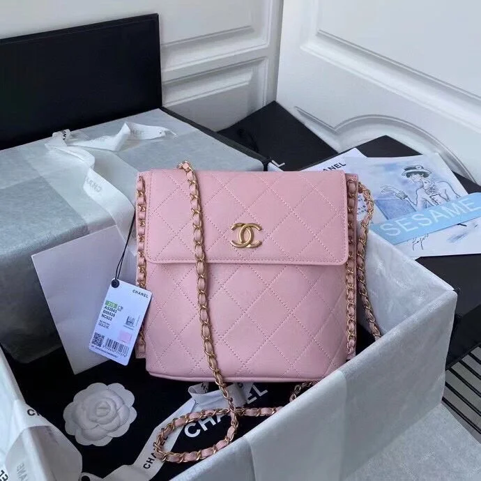 Chanel Designer Handbag with Unique DesignWF - Chanel Bags - 1406