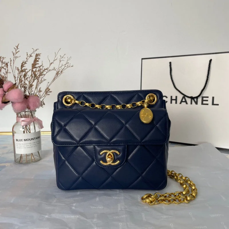 Chanel Medium Tote Bag for Office LadiesWF - Chanel Bags - 1433