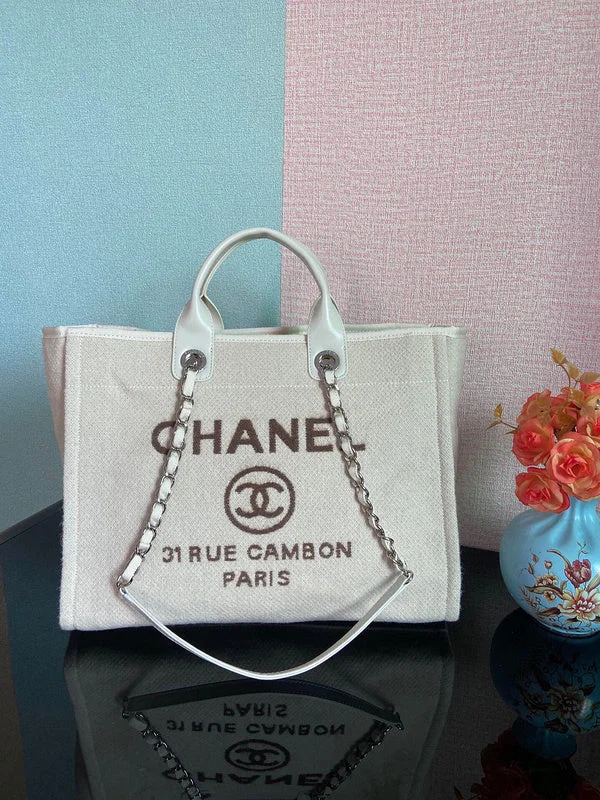 Chanel Luxury Handbag for High - End EventsWF - Chanel Bags - 1434