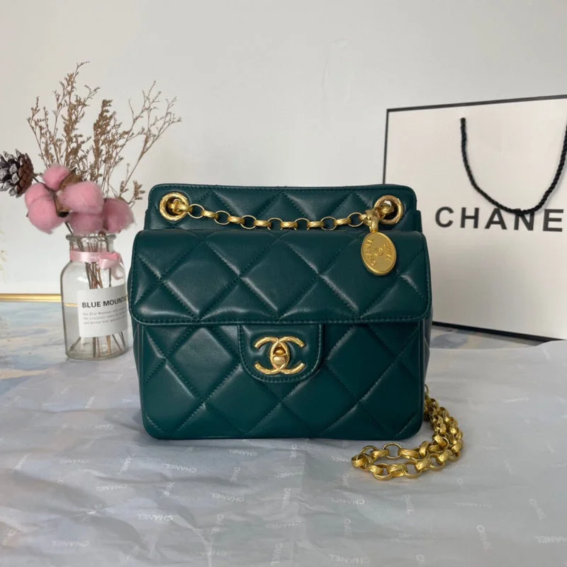 Chanel Colorful Handbag for Spring OutfitsWF - Chanel Bags - 1435