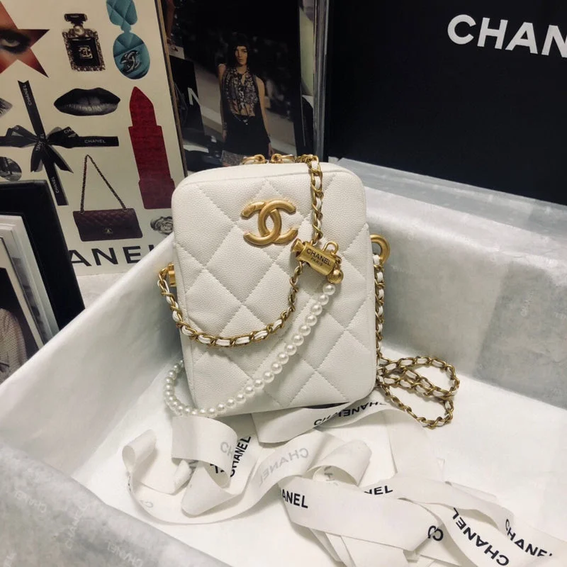 Chanel All - Match Handbag for Versatile StylingWF - Chanel Bags - 1436