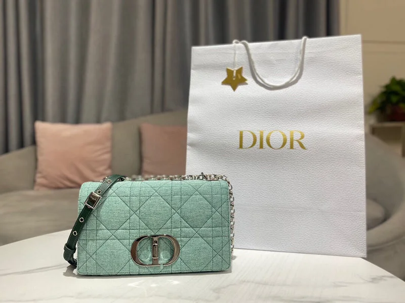 Christian Dior handbags with a detachable mirror for on - the - go touch - upsBC - Dior Bags - 2221