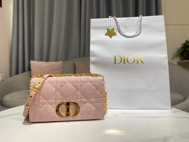 Christian Dior bags with a side - pocket for holding a water bottleBC - Dior Bags - 2222