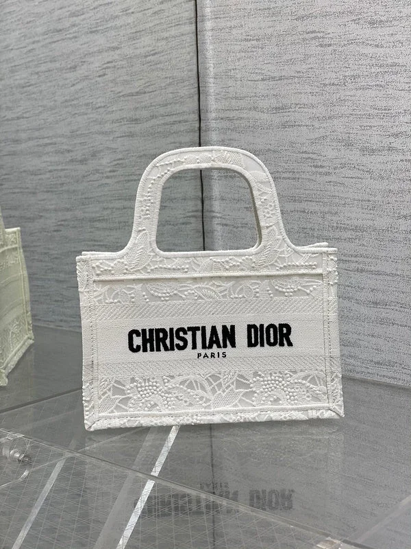 Christian Dior backpacks with a sleek, minimalist silhouetteBC - Dior Bags - 223